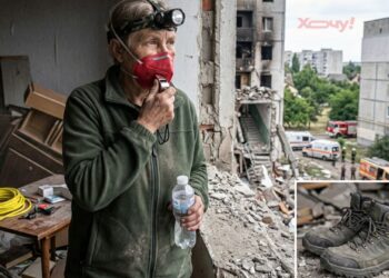 Эти вещи спасут жизнь в критический момент: неочевидные советы людей, выживших после прилета ракеты в дом