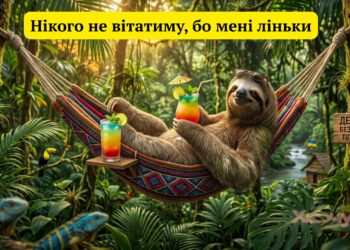 Лениться сегодня официально разрешено: забавная подборка шуток и картинок к празднику всех «ленивцев»