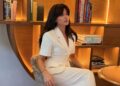Модные образы для учительницы на 1 сентября, которые будут выглядеть дорого и элегантно (ФОТО)