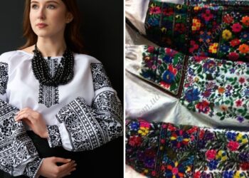 Каждый узор имеет значение: главные признаки настоящей украинской вышиванки, о которых знают единицы (ФОТО)