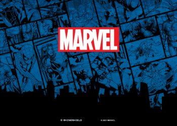 Главный хит этого года! Новый фильм Marvel установил потрясающий рекорд (ВИДЕО)