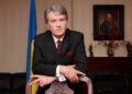 Ющенко рассказал о возвращении младшего сына в Украину и признался, где сейчас работает парень