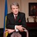 Ющенко рассказал о возвращении младшего сына в Украину и признался, где сейчас работает парень