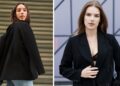 С чем носить черный пиджак: 7 стильных идей, которые выручат в любой ситуации (ФОТО)