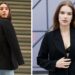 С чем носить черный пиджак: 7 стильных идей, которые выручат в любой ситуации (ФОТО)