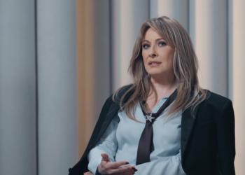 Елена Кравец рассекретила детали переезда с детьми в Ивано-Франковск: «Нашли школу, все перевезли»
