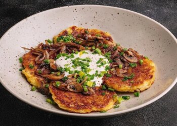 6 рецептов драников, которые получатся у каждого
