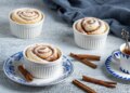 Синабоны дома: 5 рецептов пышных булочек с разными начинками