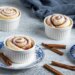 Синабоны дома: 5 рецептов пышных булочек с разными начинками
