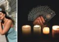 Каменских после скандала с косточкой «записалась» в ведьмы (ВИДЕО)