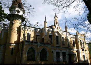День города Чернигов: интересные факты и что посмотреть гостям