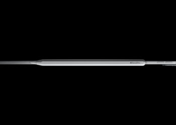 Apple Pencil для iPhone: Apple протестувала стилус для складаного смартфона