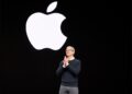 Тім Кук 1 вересня залишить посаду CEO Apple після 15 років керівництва