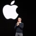 Тім Кук 1 вересня залишить посаду CEO Apple після 15 років керівництва