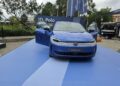 Volkswagen показала електричний ID. Polo: відома ціна новинки