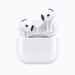 Apple показала AirPods 5: до 5 годин роботи з ANC та ціна від $129