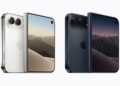 Не гірше за Samsung: Apple представила свій перший складаний iPhone Duo за $2000