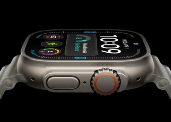 Apple Watch Ultra 4 отримав нову функцію Readiness та найточніше вимірювання пульсу