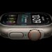 Apple Watch Ultra 4 отримав нову функцію Readiness та найточніше вимірювання пульсу