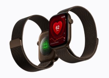 Apple Watch Series 12 дебютував із точнішим вимірюванням пульсу та новою функцією Readiness
