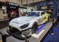 Mercedes-AMG привезла на IFA 2026 гоночний LMGT3 з 6,3-літровим V8