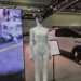 Гуманоїдний робот XPENG IRON дебютував на IFA 2026: він готується до виробництва
