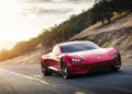Tesla назвала дату прем’єри нового електричного спорткара – його чекали майже 10 років