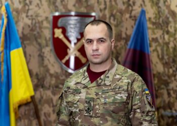 Війна майбутнього: Євген Ласійчук порадив Європі розвивати безпілотні системи вже сьогодні