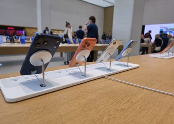 В Україні може виникнути дефіцит нових iPhone на старті продажів
