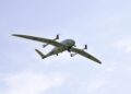 Україна може отримати німецькі дрони Wingcopter 262, які літають до шести годин
