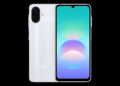 Бюджетник Samsung Galaxy A08 офіційно дебютував із великим акумулятором і Android 17