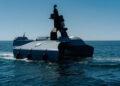 Quantum Systems представила перші морські дрони Seavex і Subvex