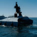 Quantum Systems представила перші морські дрони Seavex і Subvex