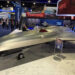 Lockheed Martin представила стелс-дрон Vectis, який працюватиме разом із F-35