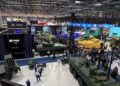 Ракети, дрони і не тільки: що цікавого українські виробники показали на MSPO в Польщі