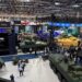 Ракети, дрони і не тільки: що цікавого українські виробники показали на MSPO в Польщі