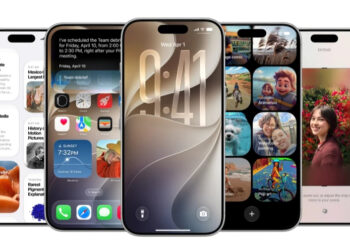 В iOS 27 знайшли помилку, через яку iPhone перестає реагувати на дотики