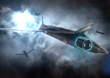 BAE Systems створила компактні системи РЕБ для захисту малих літальних апаратів