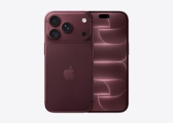 Дивуй і сяй: новинки Apple, які можна замовити відсьогодні