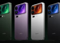 Xiaomi 18 Pro Max протестували до презентації: смартфон отримав 16 ГБ оперативної пам’яті