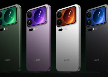 Xiaomi 18 Pro Max протестували до презентації: смартфон отримав 16 ГБ оперативної пам’яті