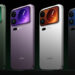 Xiaomi 18 Pro Max протестували до презентації: смартфон отримав 16 ГБ оперативної пам’яті