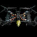 Skyriper почала серійний випуск FPV-дрона Minotaur із керуванням через 4G