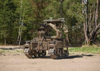 НРК і FPV-дрони за 20 хвилин знищили шістьох російських військових під час штурму