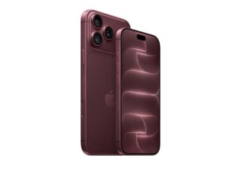 До 165 000 грн: в Україні стартували передзамовлення iPhone 18 Pro