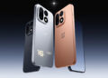 OnePlus розкрила дизайн і кольори нового флагмана OnePlus 16