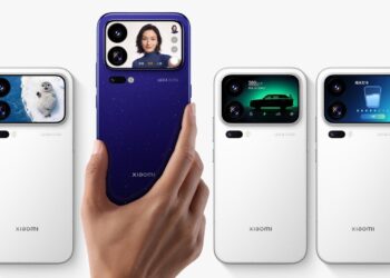 Xiaomi 18 Pro отримає Privacy Display: презентація відбудеться 23 вересня