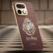 Realme випустила смартфон для фанатів Гаррі Поттера: корпус змінює колір під UV-світлом