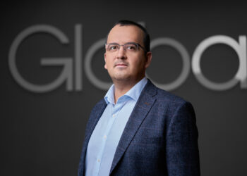 «Не варто чекати світу, в якому все добре». Віцепрезидент GlobalLogic – про війну, ШІ й інвестиції