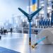 Українська компанія BlueBird Tech запустила виробництво антен для FPV-дронів